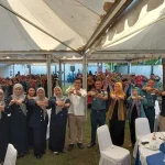 BI Sultra Sosialisasikan CBP Rupiah pada Istri TNI di Lanal Kendari BI Sultra Sosialisasikan CBP Rupiah pada Istri TNI di Lanal Kendari