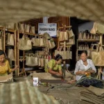 Reformasi KUR Berpotensi Mempercepat Graduasi UMKM Naik Kelas Reformasi KUR Berpotensi Mempercepat Graduasi UMKM Naik Kelas