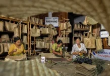 Reformasi KUR Berpotensi Mempercepat Graduasi UMKM Naik Kelas Reformasi KUR Berpotensi Mempercepat Graduasi UMKM Naik Kelas