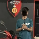 Mencuri Motor di Kendari dan Morosi, Pria Ini Berhasil Ditangkap Mencuri Motor di Kendari dan Morosi, Pria Ini Berhasil Ditangkap