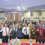 UHO Kendari Jaring 250 Mahasiswa untuk Magang di Jerman UHO Kendari Jaring 250 Mahasiswa untuk Magang di Jerman