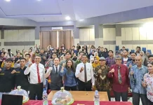 UHO Kendari Jaring 250 Mahasiswa untuk Magang di Jerman UHO Kendari Jaring 250 Mahasiswa untuk Magang di Jerman