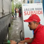 Satgas RAFI 2023 Berakhir, Pertamina Catat Kenaikan Penggunaan LPG dan BBM selama Ramadan dan Idulfitri di Wilayah Sulawesi Satgas RAFI 2023 Berakhir, Pertamina Catat Kenaikan Penggunaan LPG dan BBM selama Ramadan dan Idulfitri di Wilayah Sulawesi