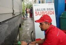 Satgas RAFI 2023 Berakhir, Pertamina Catat Kenaikan Penggunaan LPG dan BBM selama Ramadan dan Idulfitri di Wilayah Sulawesi Satgas RAFI 2023 Berakhir, Pertamina Catat Kenaikan Penggunaan LPG dan BBM selama Ramadan dan Idulfitri di Wilayah Sulawesi