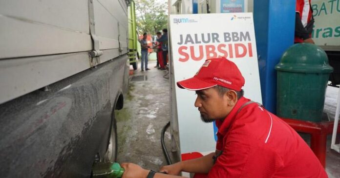 Satgas RAFI 2023 Berakhir, Pertamina Catat Kenaikan Penggunaan LPG dan BBM selama Ramadan dan Idulfitri di Wilayah Sulawesi