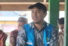 4 Desa di Wakatobi Ini Bakal segera Dialiri Listrik 4 Desa di Wakatobi Ini Bakal segera Dialiri Listrik
