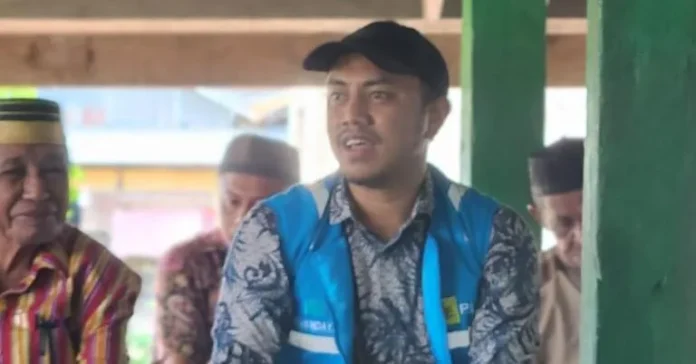 4 Desa di Wakatobi Ini Bakal segera Dialiri Listrik