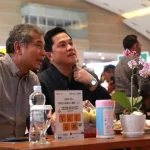 Dirut BRI Bicara Kopi Dirut BRI Bicara Kopi