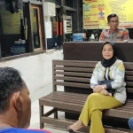 Kasus Ayah Gauli Anak Dilapor ke Polisi, Camat Amonggedo Segerakan Mosehe Wonua Kasus Ayah Gauli Anak Dilapor ke Polisi, Camat Amonggedo Segerakan Mosehe Wonua