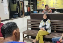 Kasus Ayah Gauli Anak Dilapor ke Polisi, Camat Amonggedo Segerakan Mosehe Wonua Kasus Ayah Gauli Anak Dilapor ke Polisi, Camat Amonggedo Segerakan Mosehe Wonua