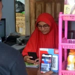 Gokil! Transaksi QRIS BRI Meroket pada Periode Libur Lebaran 2023 Gokil! Transaksi QRIS BRI Meroket pada Periode Libur Lebaran 2023