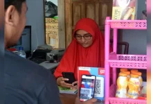 Gokil! Transaksi QRIS BRI Meroket pada Periode Libur Lebaran 2023 Gokil! Transaksi QRIS BRI Meroket pada Periode Libur Lebaran 2023