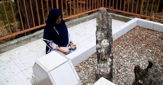 Dinsos Sultra Anggarkan Rp750 Juta untuk Rehab Makam Oputa Yii Koo di Baubau