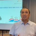 Pertamina Patra Niaga Lakukan Sosialisasi Subsidi Tepat LPG kepada Hiswana Migas Sulawesi