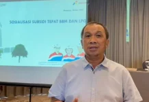 Pertamina Patra Niaga Lakukan Sosialisasi Subsidi Tepat LPG kepada Hiswana Migas Sulawesi