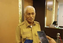 Sekda: Sanksi Pemecatan Bagi ASN Jika Terlibat Politik Praktis Sekda: Sanksi Pemecatan Bagi ASN Jika Terlibat Politik Praktis