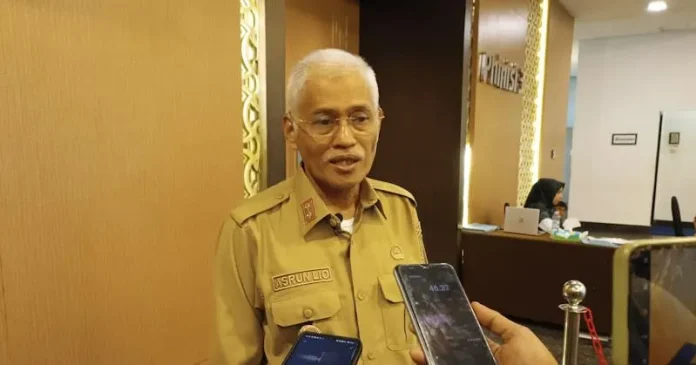 Sekda: Sanksi Pemecatan Bagi ASN Jika Terlibat Politik Praktis