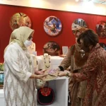 Bersama Dekranas dan BUMN, BRI Dukung UMKM Naik Kelas dengan Sertifikasi TKDN Bersama Dekranas dan BUMN, BRI Dukung UMKM Naik Kelas dengan Sertifikasi TKDN