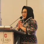 Siap Maju Pilgub, Tina Nur Alam akan Gandeng Wakil dari Kepulauan Siap Maju Pilgub, Tina Nur Alam akan Gandeng Wakil dari Kepulauan