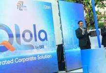 Terus Berinovasi Digital, Qlola by BRI Tambah Sejumlah Fitur Baru Terus Berinovasi Digital, Qlola by BRI Tambah Sejumlah Fitur Baru