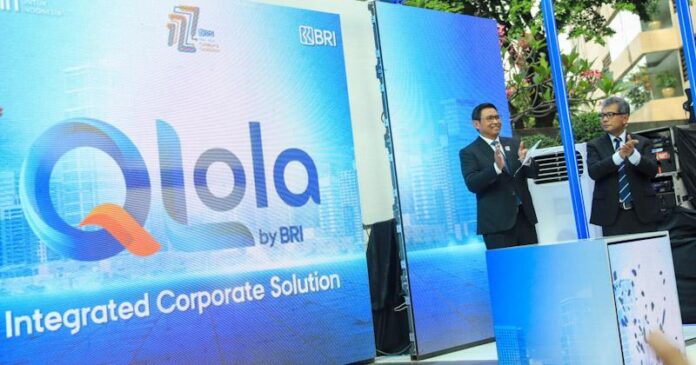 Terus Berinovasi Digital, Qlola by BRI Tambah Sejumlah Fitur Baru