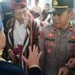 Sara Kadie Mandati Gagalkan Pengangkatan Meantu’u Mandati Sara Kadie Mandati Gagalkan Pengangkatan Meantu'u Mandati