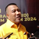 AJP Target 30 Ribu Suara DPRD Sultra Sebelum Maju Pilwali AJP Target 30 Ribu Suara DPRD Sultra Sebelum Maju Pilwali