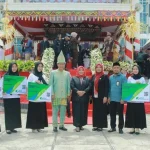 700 Orang Honorer Nakes di Konsel Dilindungi BP Jamsostek 700 Orang Honorer Nakes di Konsel Dilindungi BP Jamsostek