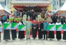 700 Orang Honorer Nakes di Konsel Dilindungi BP Jamsostek 700 Orang Honorer Nakes di Konsel Dilindungi BP Jamsostek