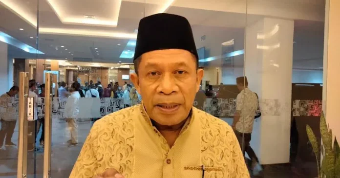 Hugua: Pengembangan Pariwisata di Wakatobi Berdampak pada Keberlangsungan Wings Air