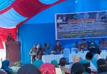 Wujudkan Stabilitas Ekonomi dan Sosial, Pemkab Konawe Gelar Lomba Desa dan Kelurahan Wujudkan Stabilitas Ekonomi dan Sosial, Pemkab Konawe Gelar Lomba Desa dan Kelurahan