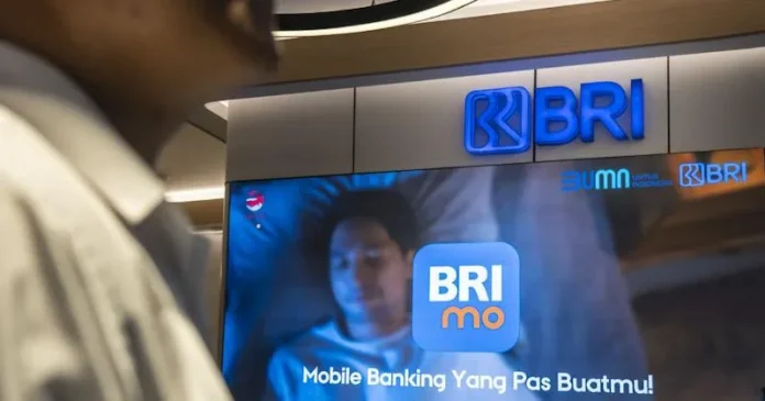 Makin Lengkap! BRI Sediakan Fitur Optimalisasi Transaksi Valas Lewat BRImo