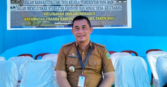 Kadis PMD Konawe Ungkap Tiga Indikator Penilaian Lomba Desa dan Kelurahan
