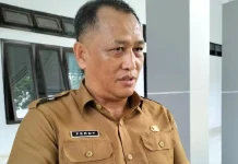Pemkab Konawe Dukung Pengembangan Semua Olahraga Pemkab Konawe Dukung Pengembangan Semua Olahraga