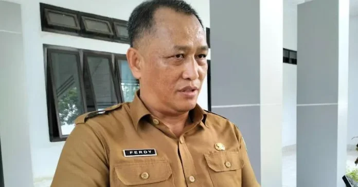 Pemkab Konawe Dukung Pengembangan Semua Olahraga