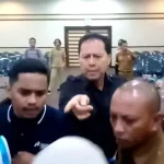 Arogansi DPRD Sultra Viral di Media Sosial, Suwandi Andi Beri Klarifikasi Arogansi DPRD Sultra Viral di Media Sosial, Suwandi Andi Beri Klarifikasi