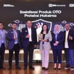 BRI Group Luncurkan Produk Asuransi “OTO Proteksi Maksima” bagi Nasabah Private & Prioritas BRI Group Luncurkan Produk Asuransi "OTO Proteksi Maksima" bagi Nasabah Private & Prioritas