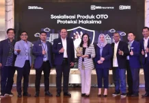 BRI Group Luncurkan Produk Asuransi “OTO Proteksi Maksima” bagi Nasabah Private & Prioritas BRI Group Luncurkan Produk Asuransi "OTO Proteksi Maksima" bagi Nasabah Private & Prioritas