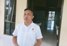 Tak Ada Tanda Kekerasan di Tubuh Anggota DPRD Kolaka yang Mati Lemas Diduga Gelapkan Rp34 Miliar, Ketua Gerindra Sultra Jadi Tersangka