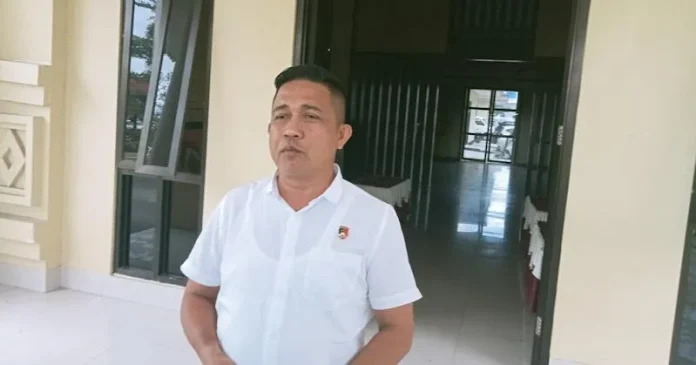 Diduga Gelapkan Rp34 Miliar, Ketua Gerindra Sultra Jadi Tersangka