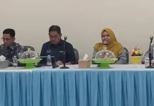 UMW Kendari Gandeng LLDIKTI IX Sosialisasi RPL dan Pendampingan MBKM UMW Kendari Gandeng LLDIKTI IX Sosialisasi RPL dan Pendampingan MBKM