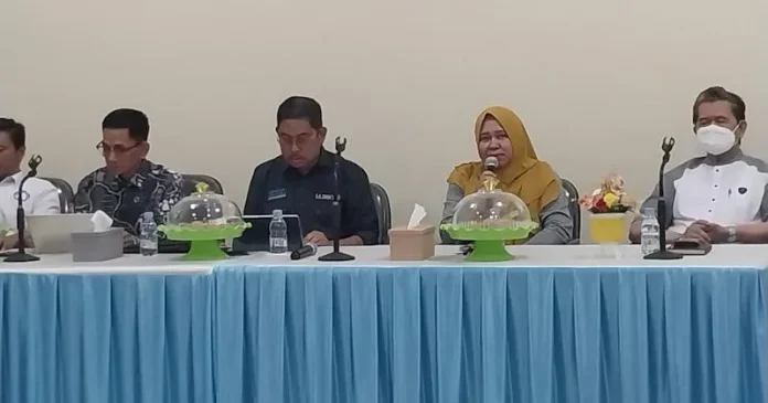 PSX_4861 UMW Kendari Gandeng LLDIKTI IX Sosialisasi RPL dan Pendampingan MBKM