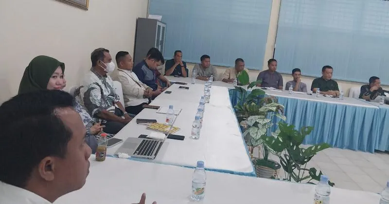 UMW Kendari Gandeng LLDIKTI IX Sosialisasi RPL dan Pendampingan MBKM