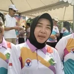 Kemenpora Apresiasi Pemkab Konawe Fasilitasi Kegiatan Senam Bugar Kemenpora Apresiasi Pemkab Konawe Fasilitasi Kegiatan Senam Bugar
