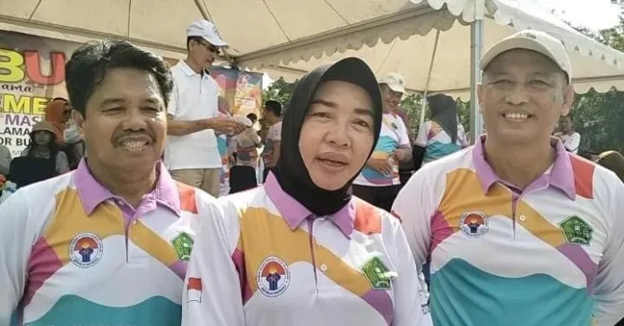 PSX_4863 Kemenpora Apresiasi Pemkab Konawe Fasilitasi Kegiatan Senam Bugar