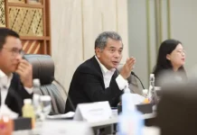 Saham BBRI All Time High, Dirut BRI: Apresiasi Investor Atas Pertumbuhan Holding Ultra Mikro Saham BBRI All Time High, Dirut BRI: Apresiasi Investor Atas Pertumbuhan Holding Ultra Mikro