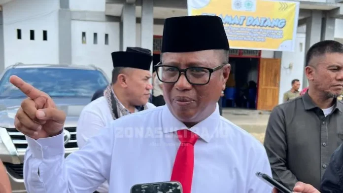 PSX_4879 Punya Sisa DAK Rp4 Miliar, Pj Bupati Mubar Bakal Bangun Puskesman dan Jalan di Kusambi