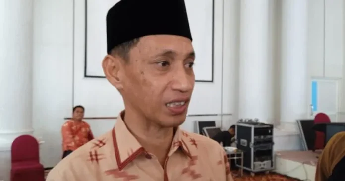 Pemkab Wakatobi, Bakal Bangun Asrama Mahasiswa di Kendari