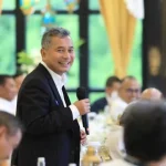 Indonesia Menarik Sebagai Tujuan Investasi, Direktur Utama BRI Ungkap Optimisme Kinerja Indonesia Menarik Sebagai Tujuan Investasi, Direktur Utama BRI Ungkap Optimisme Kinerja