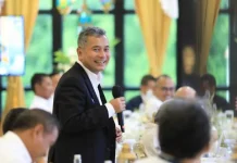 Indonesia Menarik Sebagai Tujuan Investasi, Direktur Utama BRI Ungkap Optimisme Kinerja Indonesia Menarik Sebagai Tujuan Investasi, Direktur Utama BRI Ungkap Optimisme Kinerja